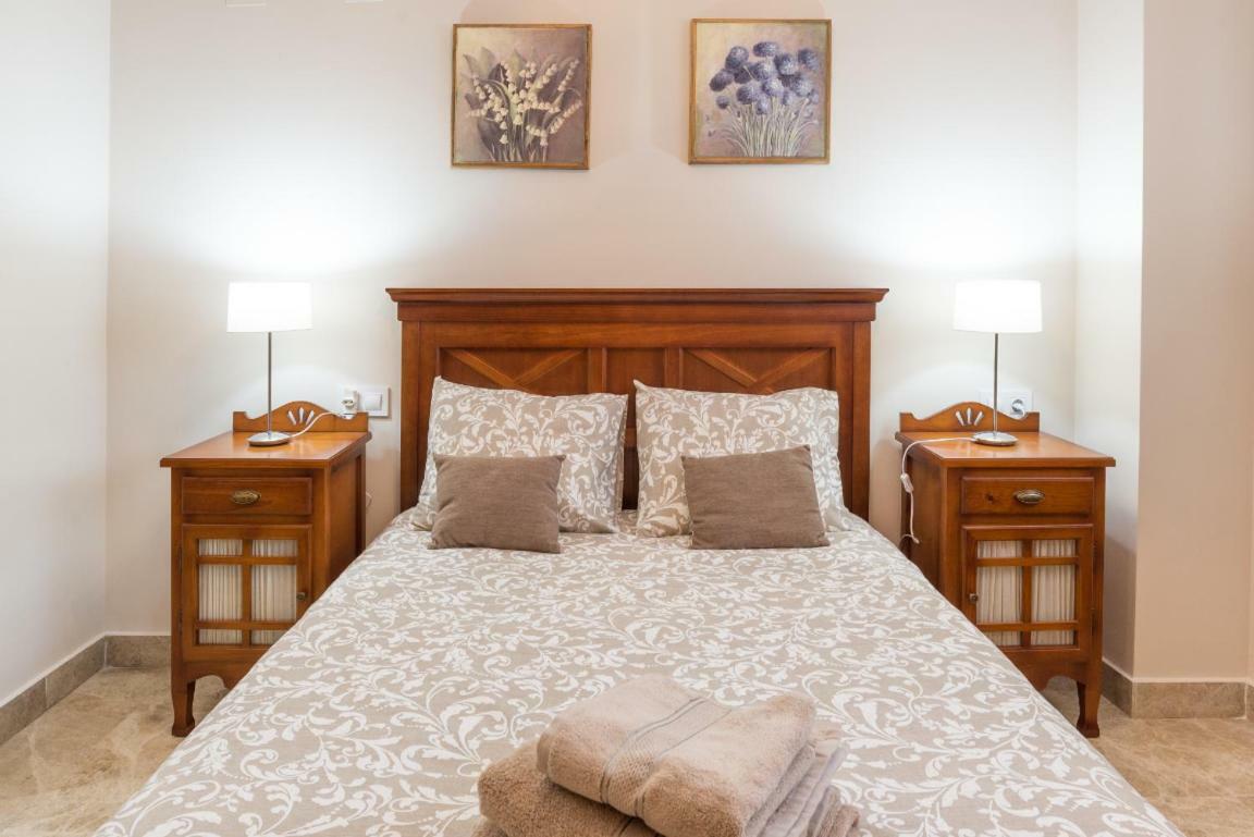 Keywise Perfect Location Next To Maria Zambrano Station, Central , Beach ,Pool And Free Parking Málaga Exteriör bild